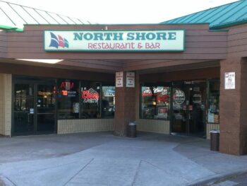 North Shore Bar Littleton