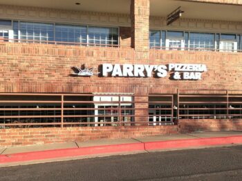 Parry's Pizzeria Greenwood Village