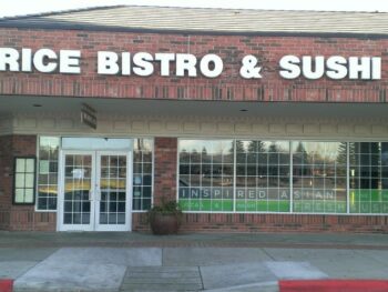 Rice Bistro Greenwood Village