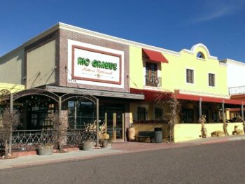 RIo Grande Mexican Restaurant Lone Tree