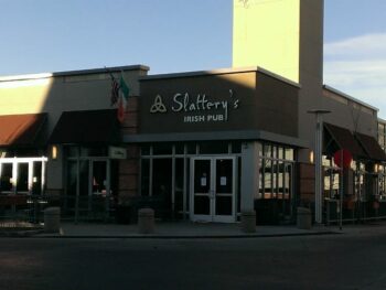 Slattery's Irish Pub Greenwood Village