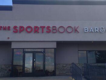 Sportsbook Bar Greenwood Village