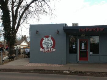 Bark Bar Denver