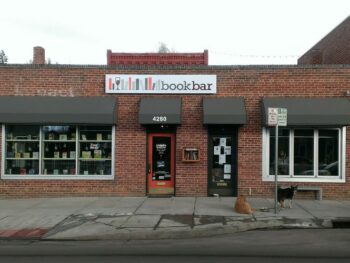 BookBar Denver