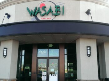 Wasabi Sushi Bar Centennial