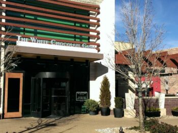 White Chocolate Grill Lone Tree