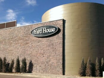 Yard House Lone Tree