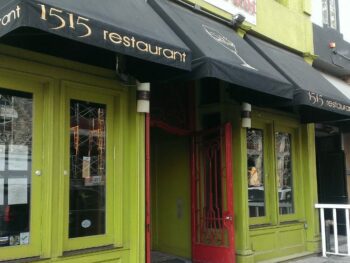 1515 Restaurant Denver