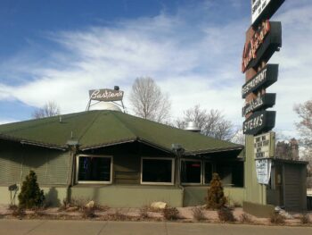 Bastien's Restaurant Denver