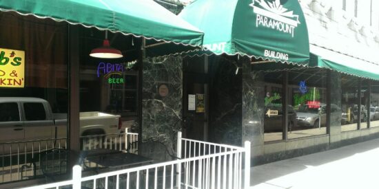 CLOSED! Bayou Bob’s Happy Hour Specials – 1635 Glenarm Pl, Denver, CO 80202