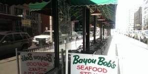 Bayou Bob's Denver