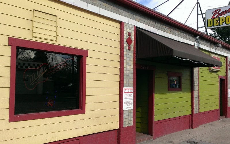 Beer Depot Specials Highlands Happy Hours