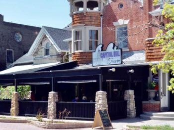 Capitol Hill Tavern Denver