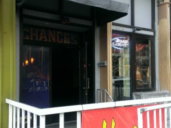 Chances Grill Denver