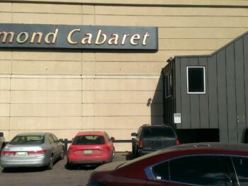 Diamond Cabaret Denver