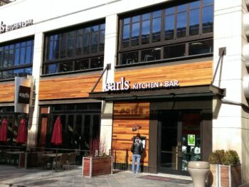 Earls Kitchen Bar Denver