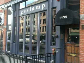 Gaslamp Denver