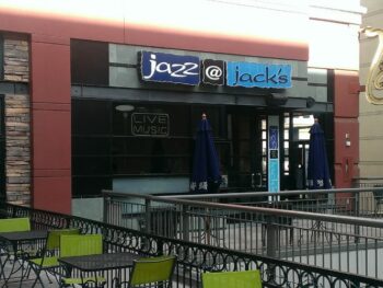 Jazz At Jacks Denver