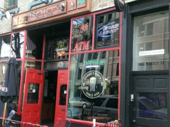 Nallens Irish Pub Denver