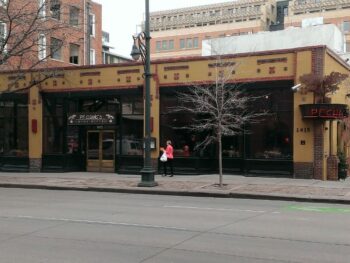 PF Chang's Denver