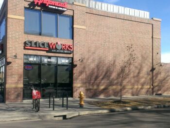 Sliceworks Denver