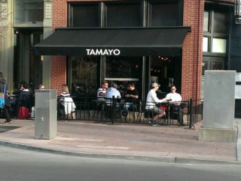 Tamayo Denver