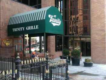 Trinity Grille Denver