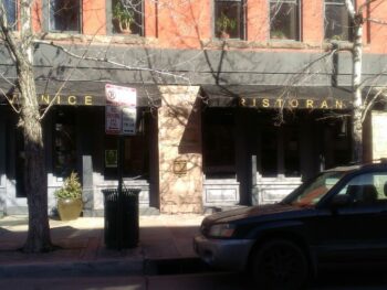 Venice Ristorante Denver