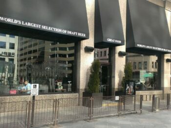 Yard House Denver