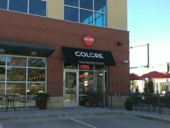 Colore Pizzeria Englewood