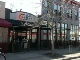 South Broadway, Denver and Englewood, CO Bars and Restaurants Happy