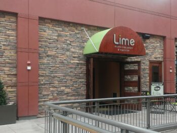 Lime Denver