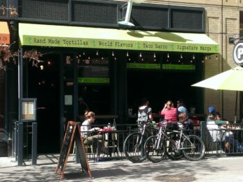 Marg's Taco Bistro Denver