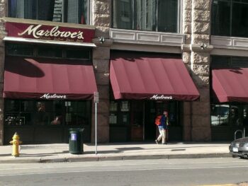 Marlowe's Denver