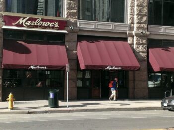 Marlowe's Denver