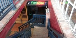 Pat's Downtown Bar Denver