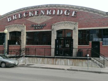 Breckenridge Colorado Craft Denver