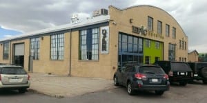 Epic Brewing Company