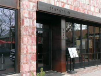 Izakaya Den Denver