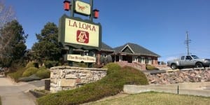 La Loma Denver