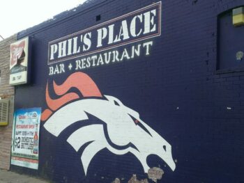 Phil's Place Denver