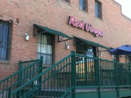 South Broadway, Denver and Englewood, CO Bars and Restaurants Happy