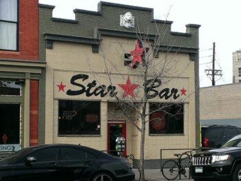 Star Bar Denver