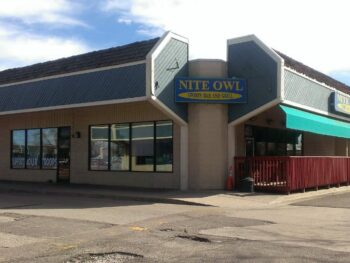 Nite Owl Sports Bar Lakewood