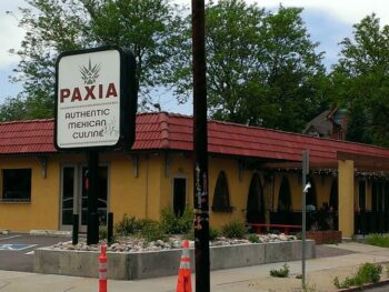 Paxia Denver