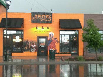 Adelitas Cocina Denver