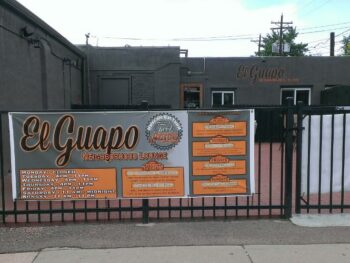 El Guapo Denver