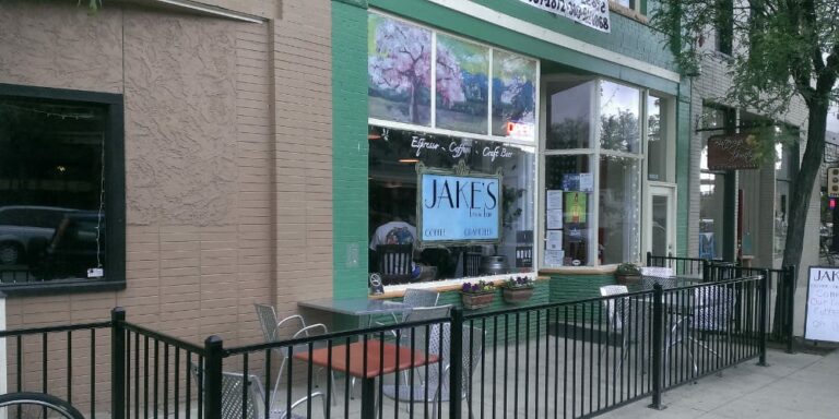 Jake’s Brew Bar Happy Hour Specials Littleton, CO