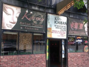 Karma Asian Denver