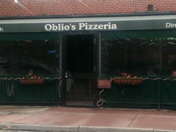 Oblio's Pizzeria Denver